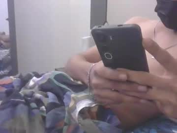 Devil0332_0346 Chaturbate stream image from October 17, 2025