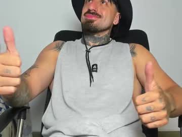 Enzoaren Chaturbate stream image from October 17, 2025