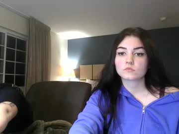 Goddessshadowraven Chaturbate stream image from October 17, 2025