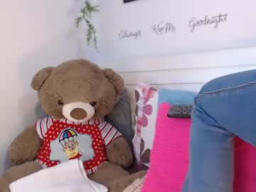 Joliet_ Chaturbate stream image from October 17, 2025