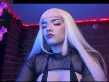 Misa___Amane Chaturbate stream image from October 17, 2025