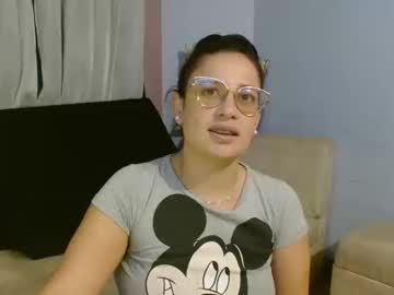 Samantha_Leet Chaturbate stream image from October 17, 2025