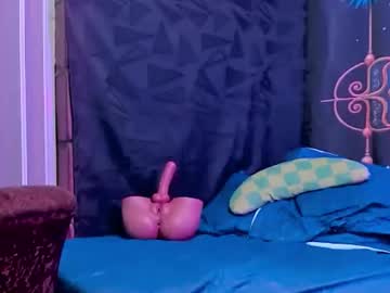 Sharlott_Smith1 Chaturbate stream image from October 17, 2025