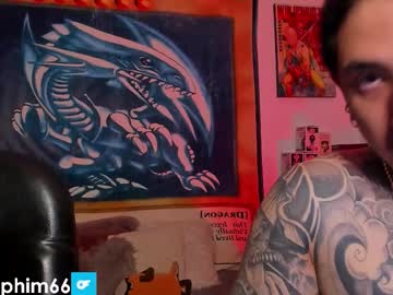 Thejoestars Chaturbate stream image from October 17, 2025