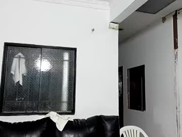 Candelasex69 Chaturbate stream image from October 17, 2025