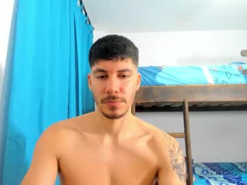 Daniel_Sexy77 Chaturbate stream image from October 17, 2025