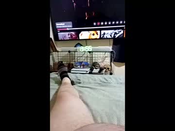Dilevics1985 Chaturbate stream image from October 17, 2025