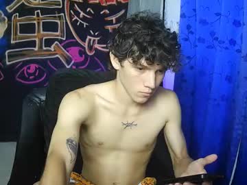 Ethan_Col Chaturbate stream image from October 17, 2025