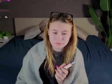 Harmony_Mills Chaturbate stream image from October 17, 2025
