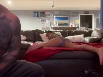Inked_Freaks Chaturbate stream image from October 17, 2025