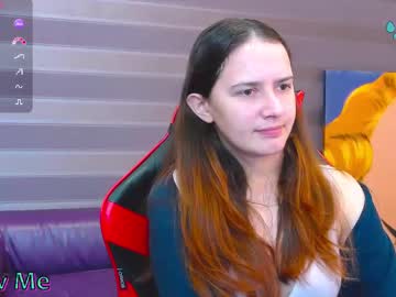 Irisnichols Chaturbate stream image from October 17, 2025
