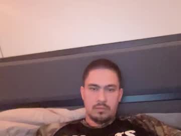 Jasonbrewski Chaturbate stream image from October 17, 2025