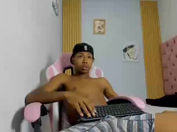 Jax_Maliq Chaturbate stream image from October 17, 2025