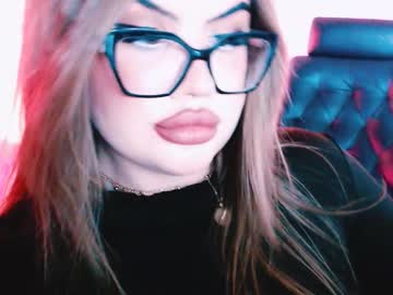 Jinny_Meow Chaturbate stream image from October 17, 2025
