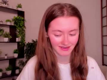 Kate_Cuddle Chaturbate stream image from October 17, 2025
