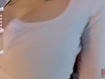 Lauren_Camila1 Chaturbate stream image from October 17, 2025