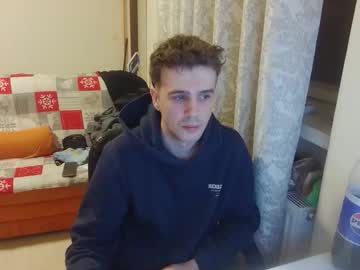 Mash_Potatoes_Are_Good Chaturbate stream image from October 17, 2025