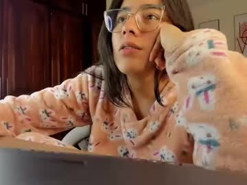 Megan_Vwv Chaturbate stream image from October 17, 2025