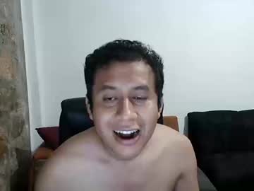 Mexatre Chaturbate stream image from October 17, 2025