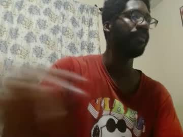 Mrlonely1995 Chaturbate stream image from October 17, 2025