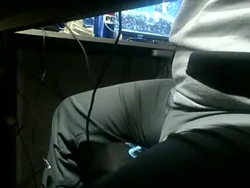 Show_Off_89 Chaturbate stream image from October 17, 2025