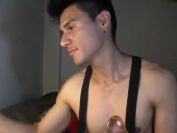 Alan_Eross Chaturbate stream image from October 17, 2025