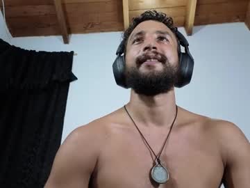Alferiel Chaturbate stream image from October 17, 2025