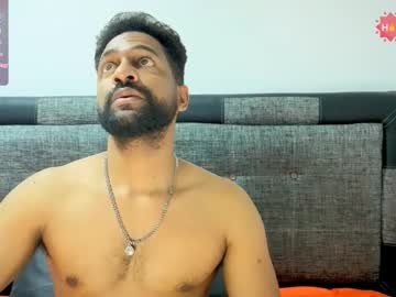 Bbcblackhot33 Chaturbate stream image from October 17, 2025