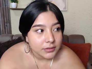 Curvydelicios_Zoe Chaturbate stream image from October 17, 2025