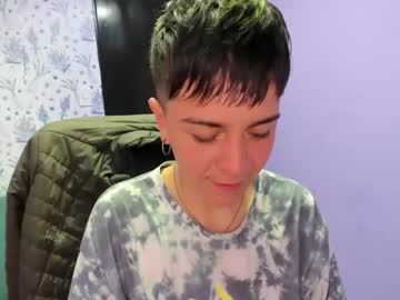 Hothannah_ Chaturbate stream image from October 17, 2025