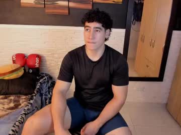 Jepplay Chaturbate stream image from October 17, 2025