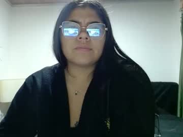 Kimmy_Kimmy_ Chaturbate stream image from October 17, 2025