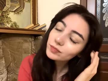 Leahduran Chaturbate stream image from October 17, 2025