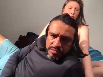 Memecouple2 Chaturbate stream image from October 17, 2025
