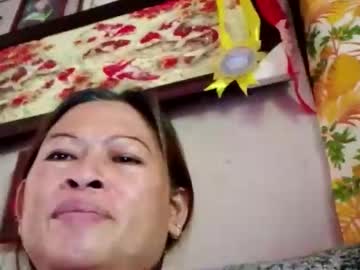 Merry_Ann123 Chaturbate stream image from October 17, 2025