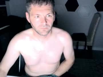 Milf_Hunter567 Chaturbate stream image from October 17, 2025