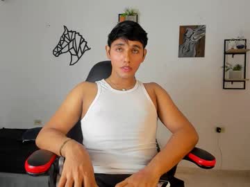 Noah_Katz Chaturbate stream image from October 17, 2025
