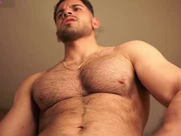 Rick_Smith153 Chaturbate stream image from October 17, 2025