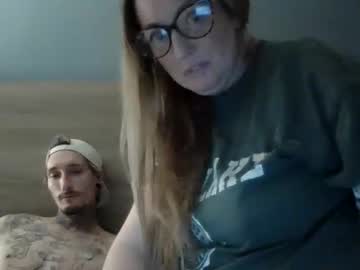 Secretskyla Chaturbate stream image from October 17, 2025