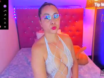 _Sexbunny_ Chaturbate stream image from October 17, 2025