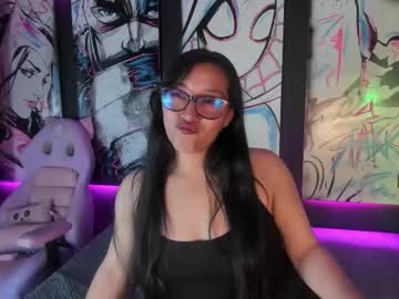 Skye_Bluee_ Chaturbate stream image from October 17, 2025