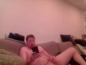 Subby2811 Chaturbate stream image from October 17, 2025
