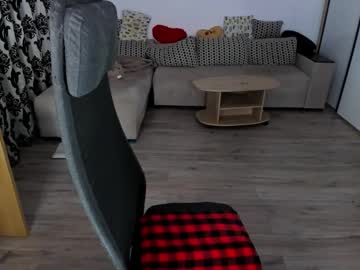 Sweetcharlotte77 Chaturbate stream image from October 17, 2025