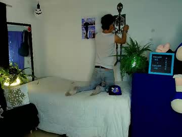 Twink_Sebas_ Chaturbate stream image from October 17, 2025
