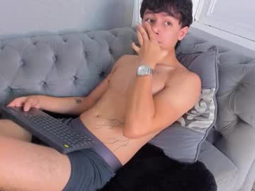Tyler_Durtenn Chaturbate stream image from October 17, 2025