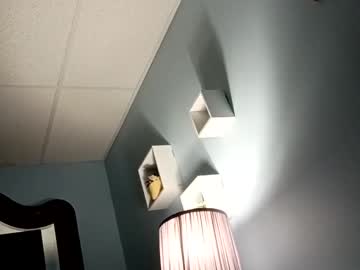 12345marihtc Chaturbate stream image from October 17, 2025