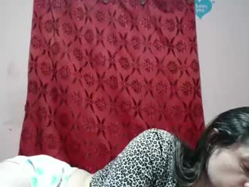 Alexarossel Chaturbate stream image from October 17, 2025