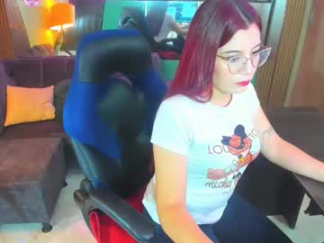 Allisonlove_88 Chaturbate stream image from October 17, 2025