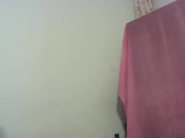 Babycakes393594 Chaturbate stream image from October 17, 2025