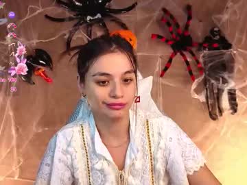 Celeste_Glow Chaturbate stream image from October 17, 2025